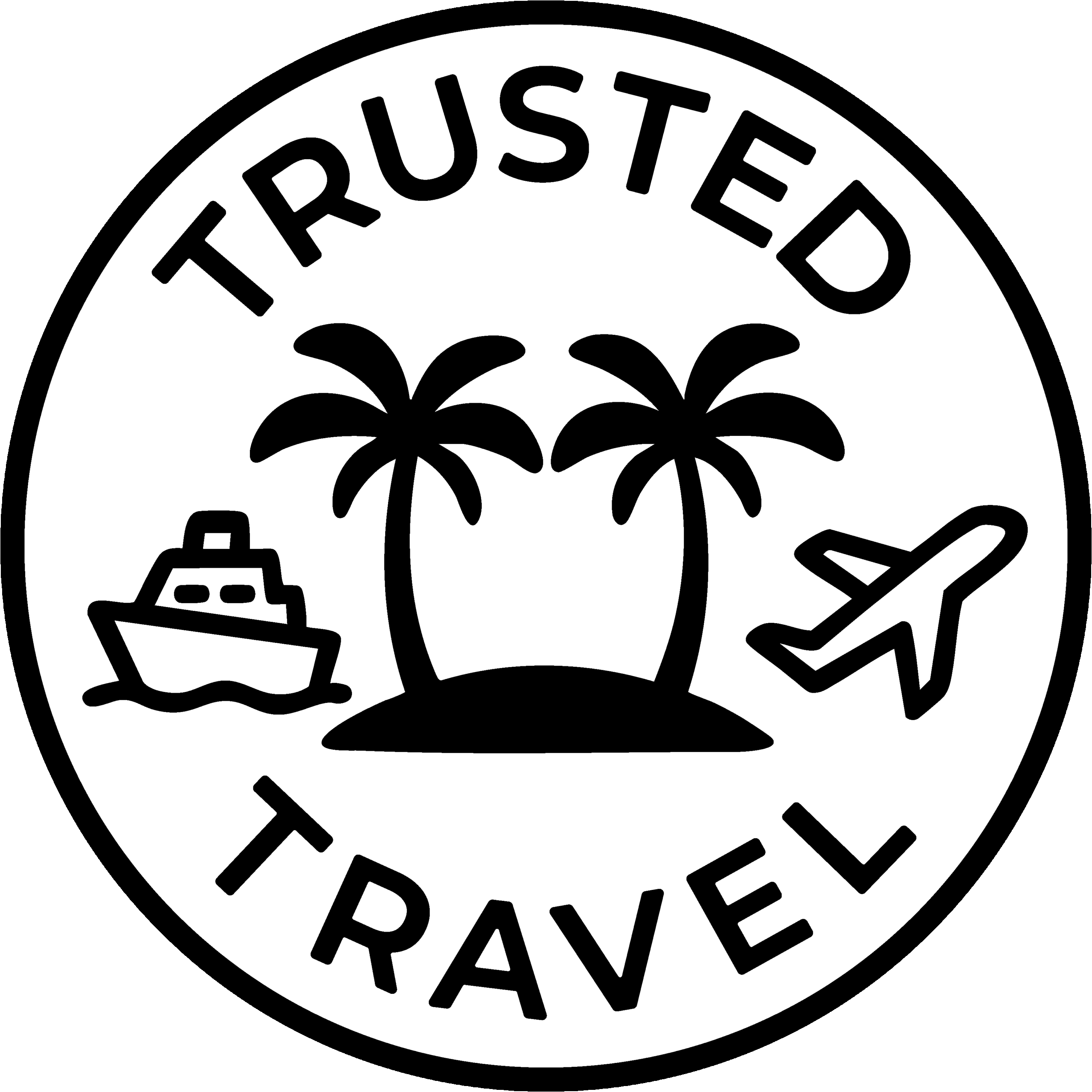 trustedtravelcompany.com